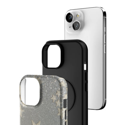 Starlight Dust iPhone Case gallery - Iphone_15_Iphone_3