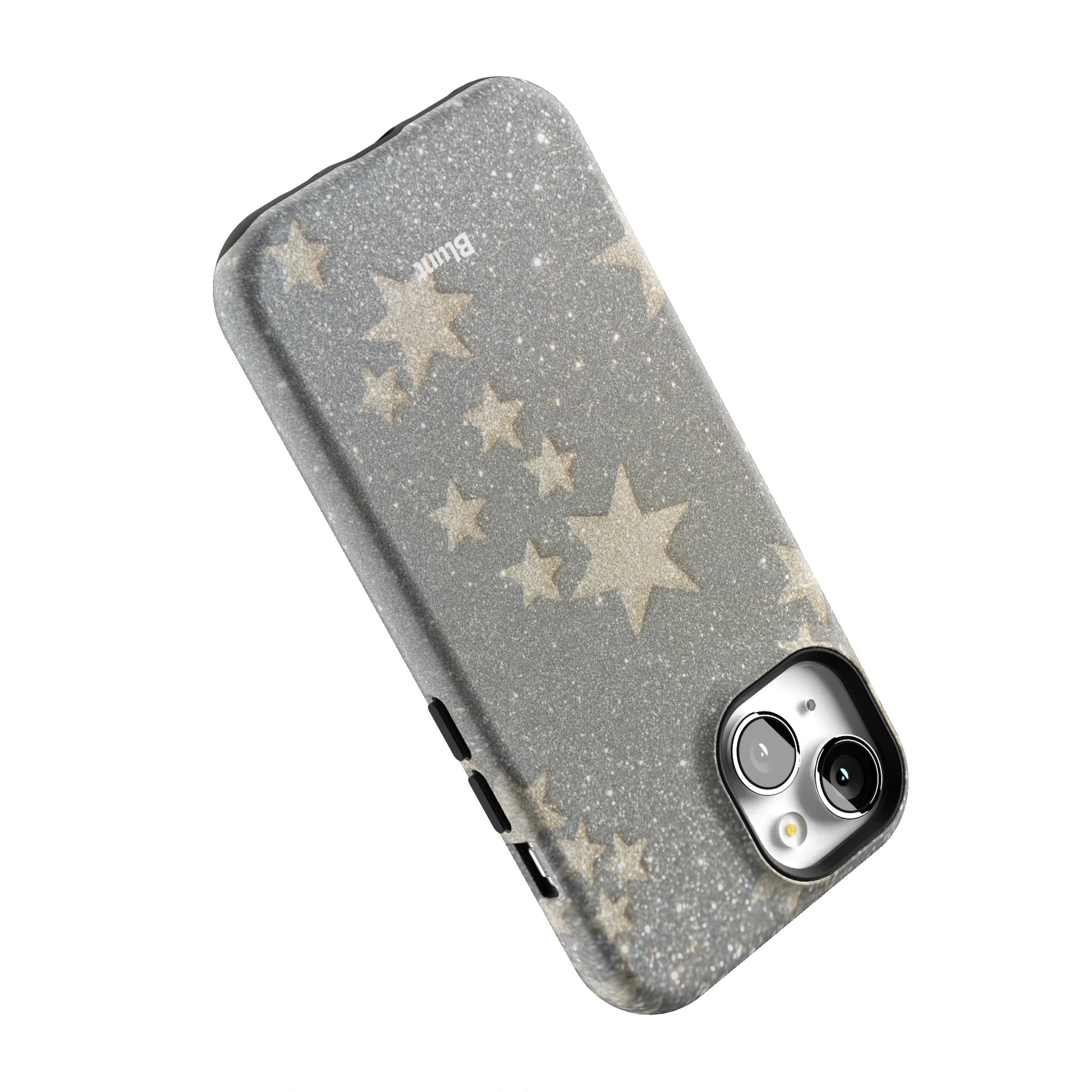 Starlight Dust iPhone Case gallery - Iphone_15_Iphone_5