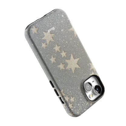 Starlight Dust iPhone Case gallery - Iphone_15_Iphone_5