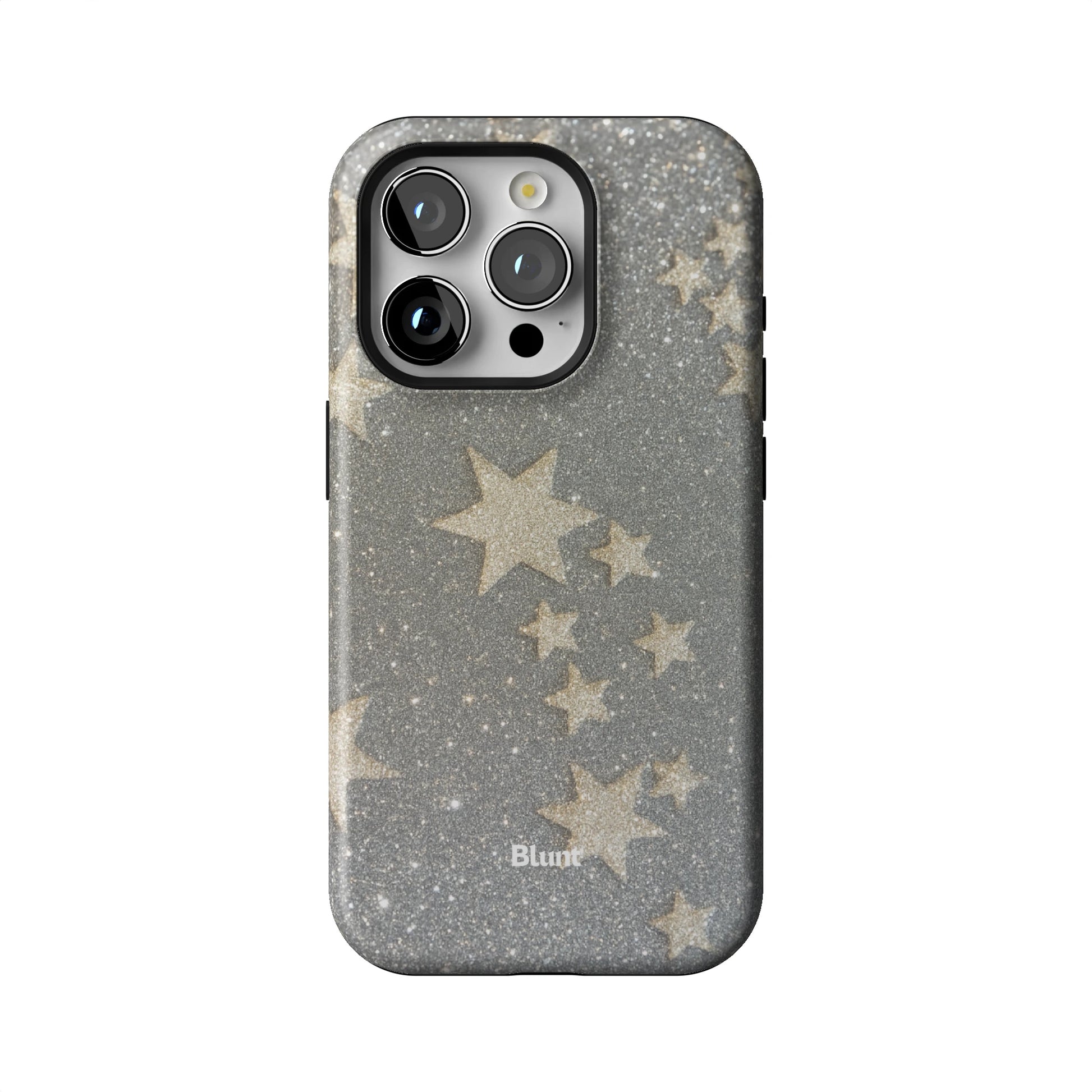 Starlight Dust iPhone Case gallery - Iphone_15_Pro_1