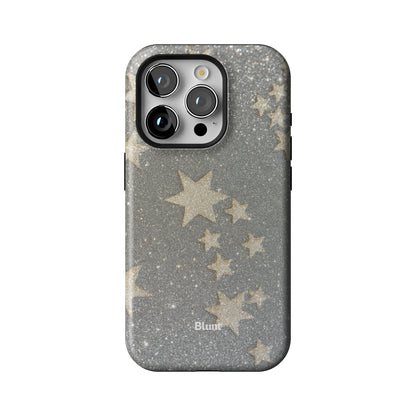 Starlight Dust iPhone Case gallery - Iphone_15_Pro_1