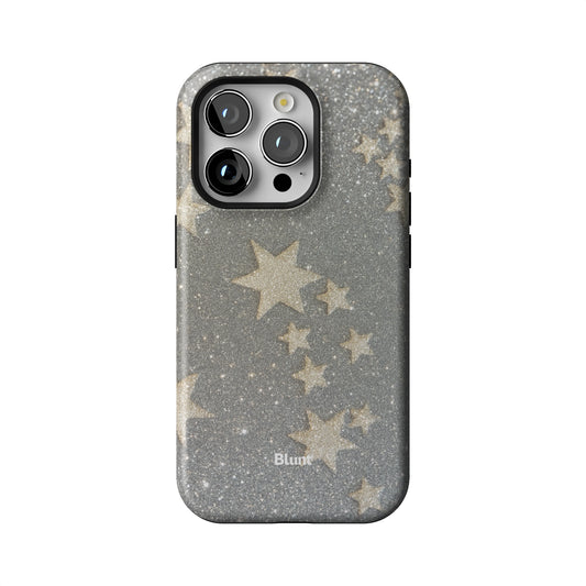 Starlight Dust iPhone Case gallery - Iphone_15_Pro_1