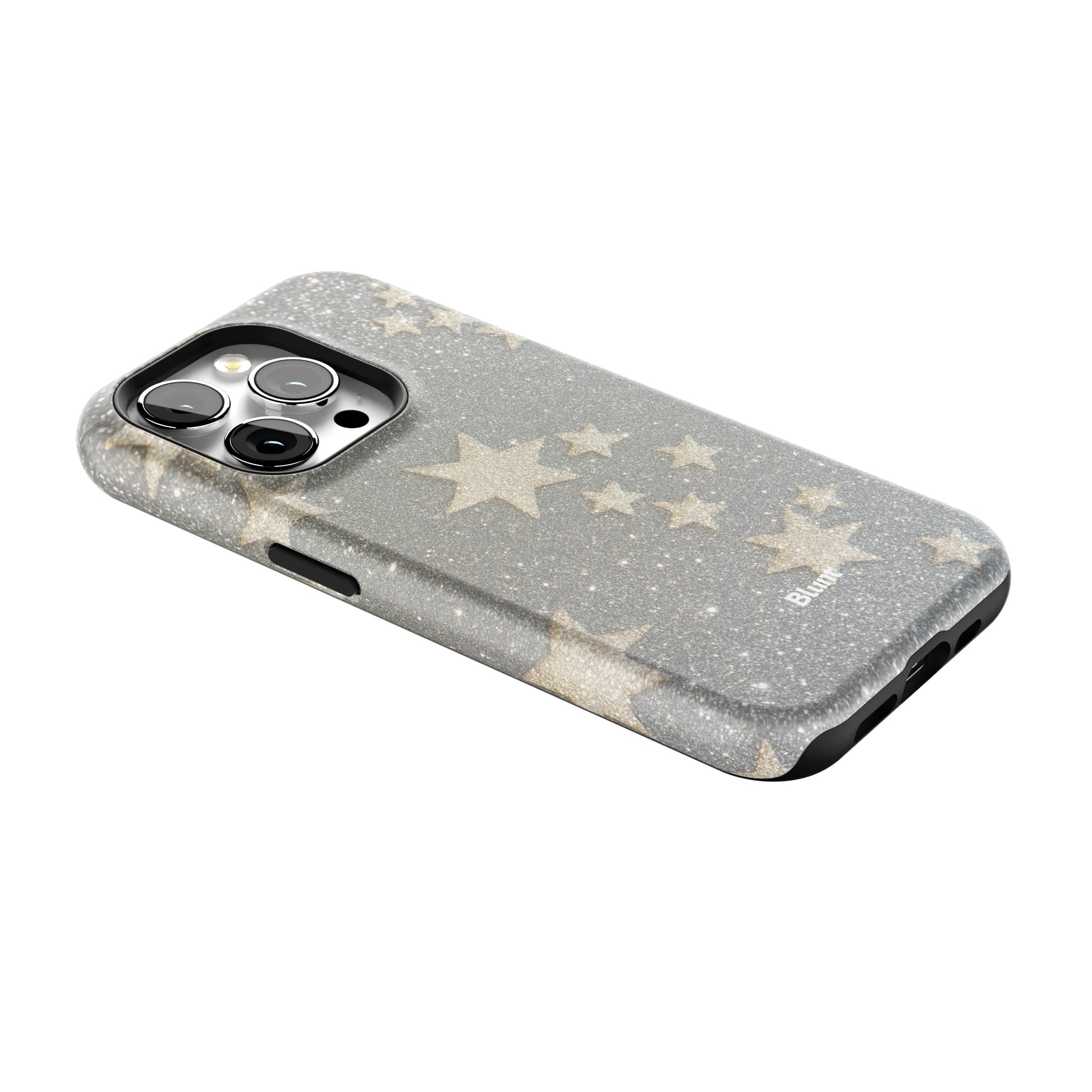 Starlight Dust iPhone Case gallery - Iphone_15_Pro_2