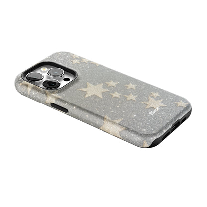Starlight Dust iPhone Case gallery - Iphone_15_Pro_2
