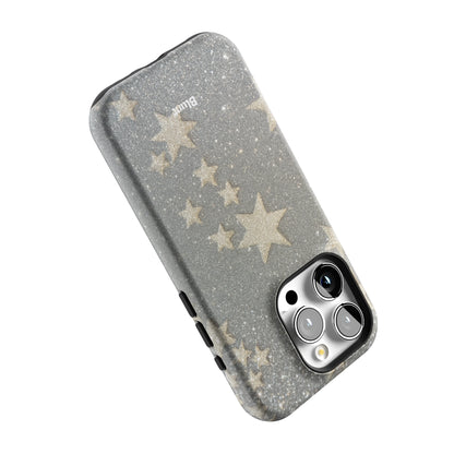 Starlight Dust iPhone Case gallery - Iphone_15_Pro_5