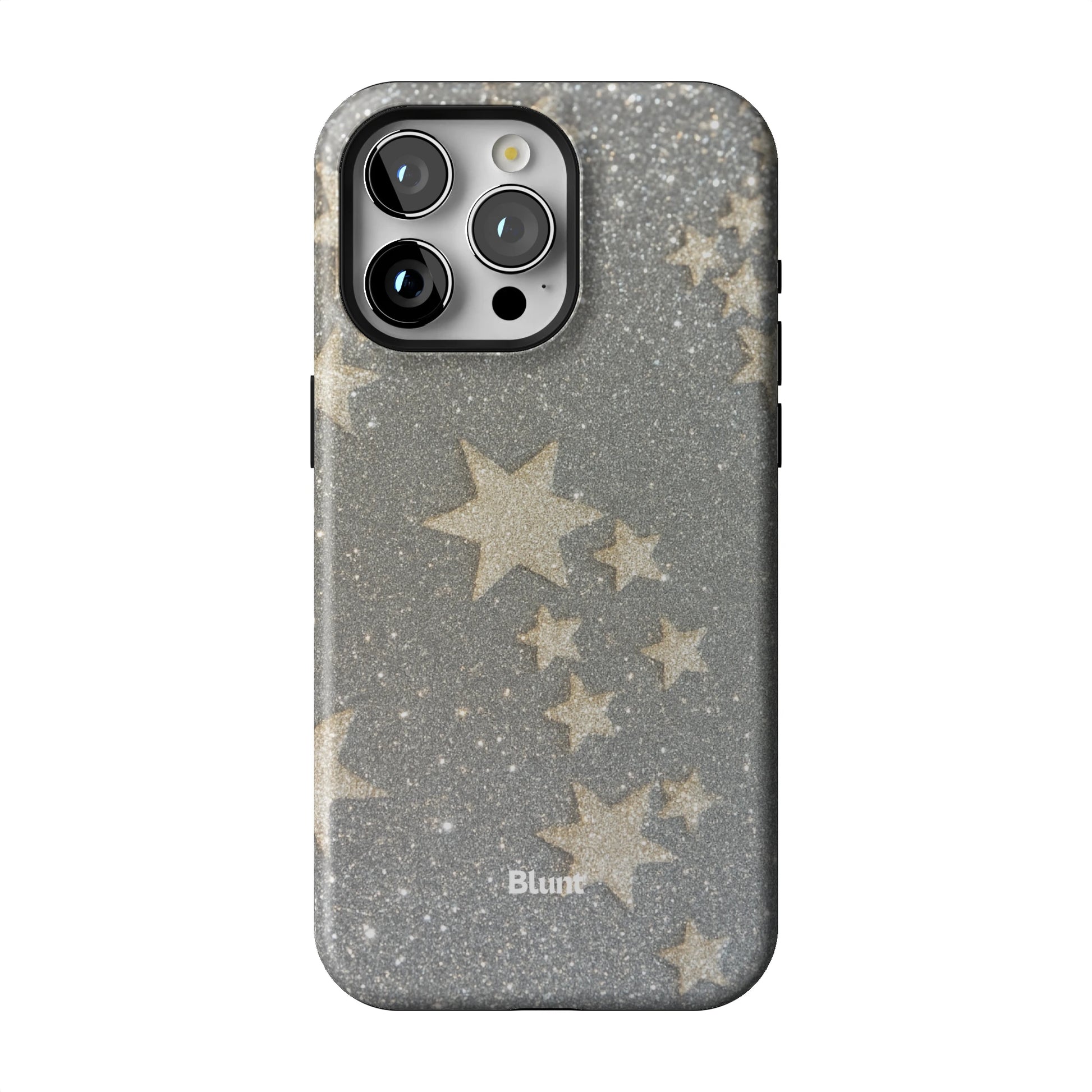 Starlight Dust iPhone Case gallery - Iphone_15_Pro_Max_1