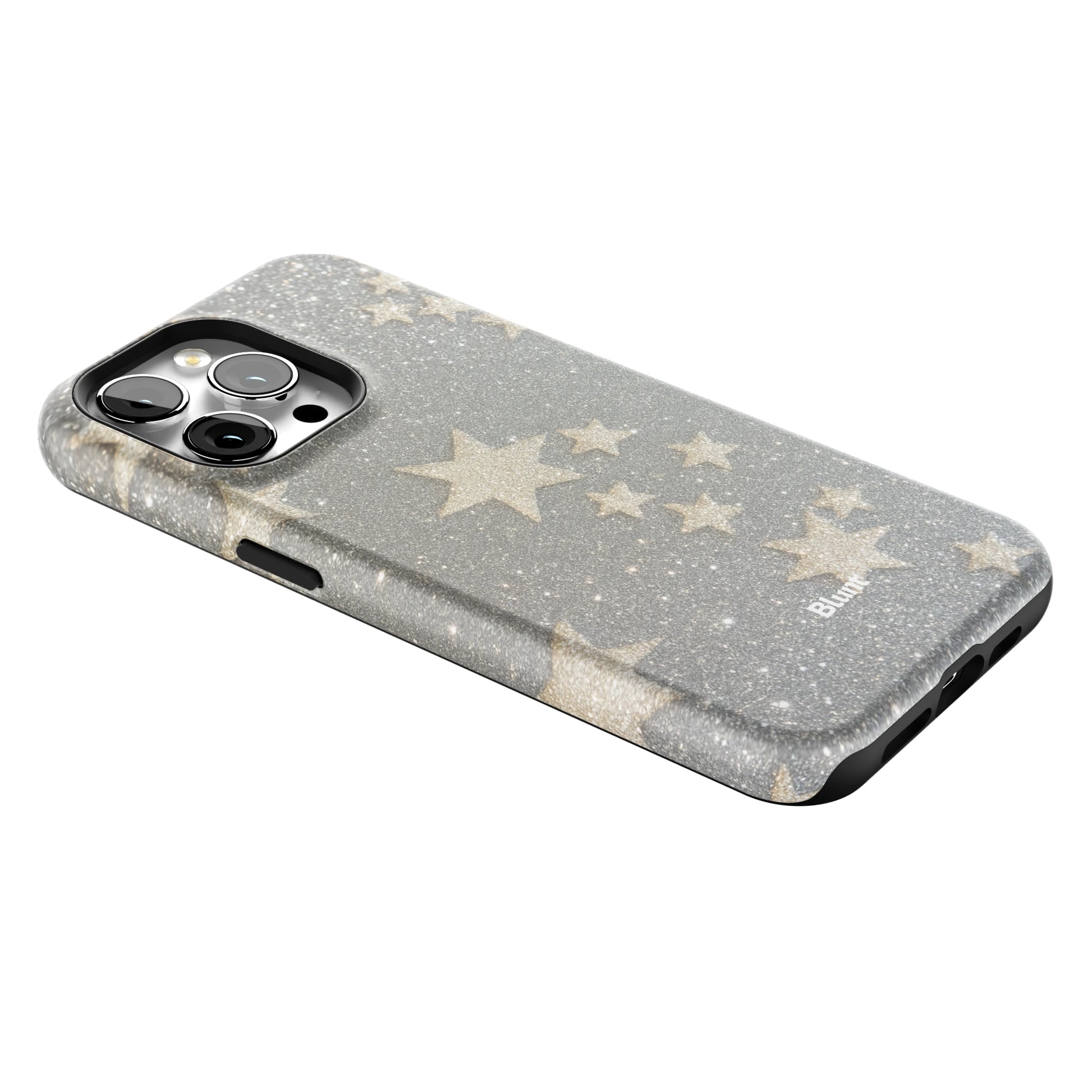 Starlight Dust iPhone Case gallery - Iphone_15_Pro_Max_2