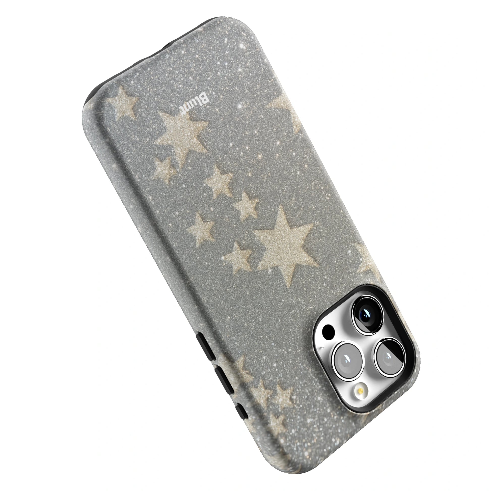 Starlight Dust iPhone Case gallery - Iphone_15_Pro_Max_5
