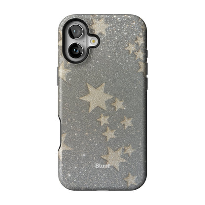 Starlight Dust iPhone Case gallery - Iphone_16_Mini_Air_Plus_1