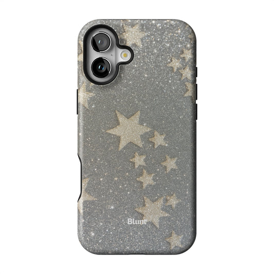 Starlight Dust iPhone Case gallery - Iphone_16_Mini_Air_Plus_1
