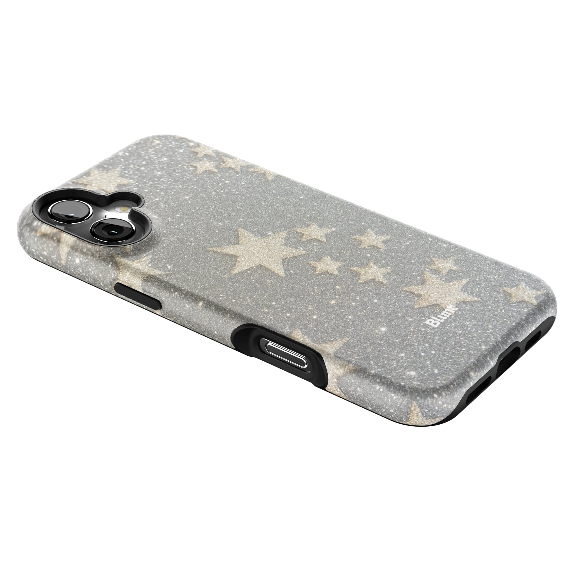 Starlight Dust iPhone Case gallery - Iphone_16_Mini_Air_Plus_2