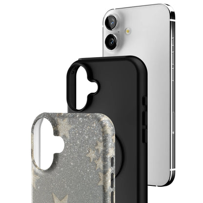 Starlight Dust iPhone Case gallery - Iphone_16_Mini_Air_Plus_3