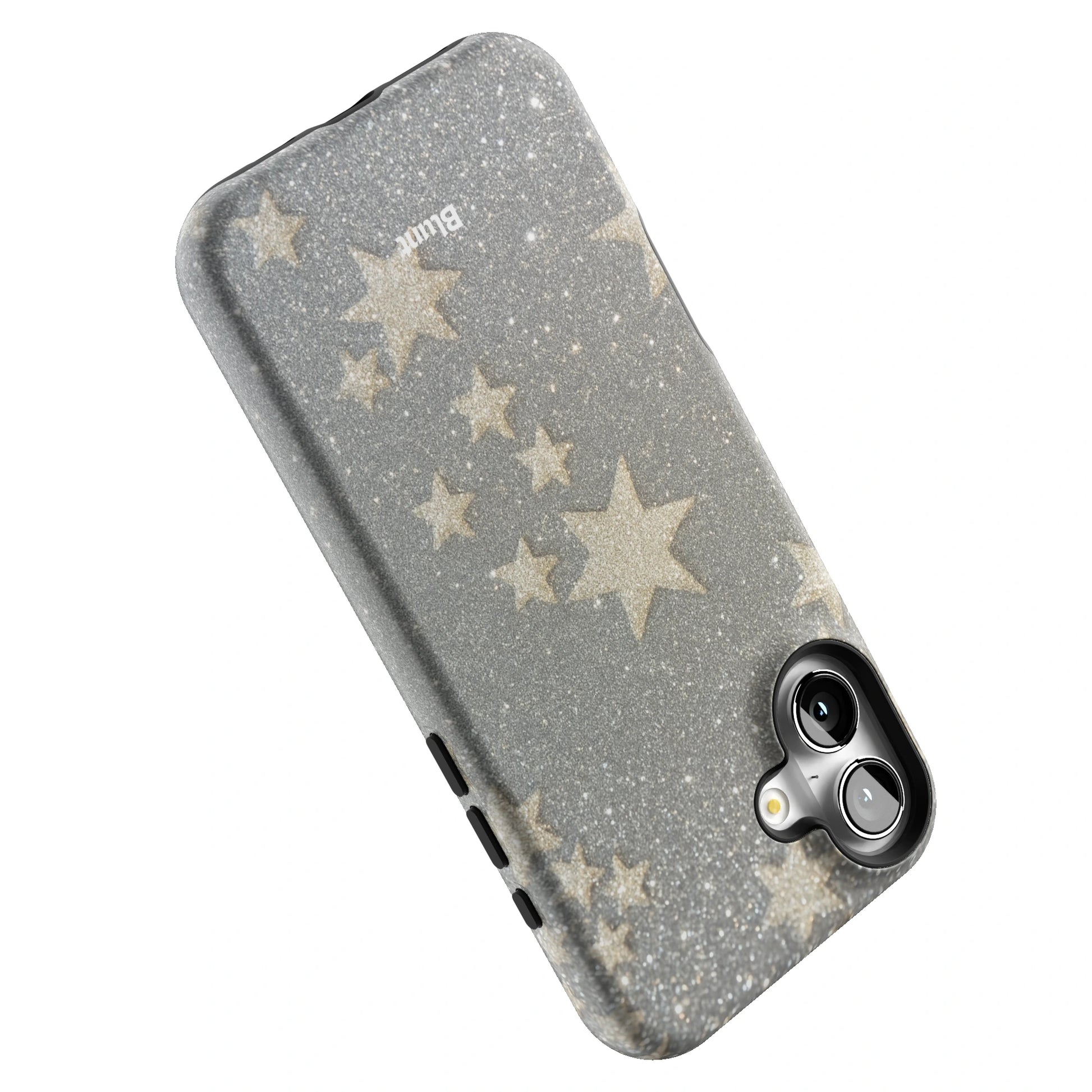 Starlight Dust iPhone Case gallery - Iphone_16_Mini_Air_Plus_5