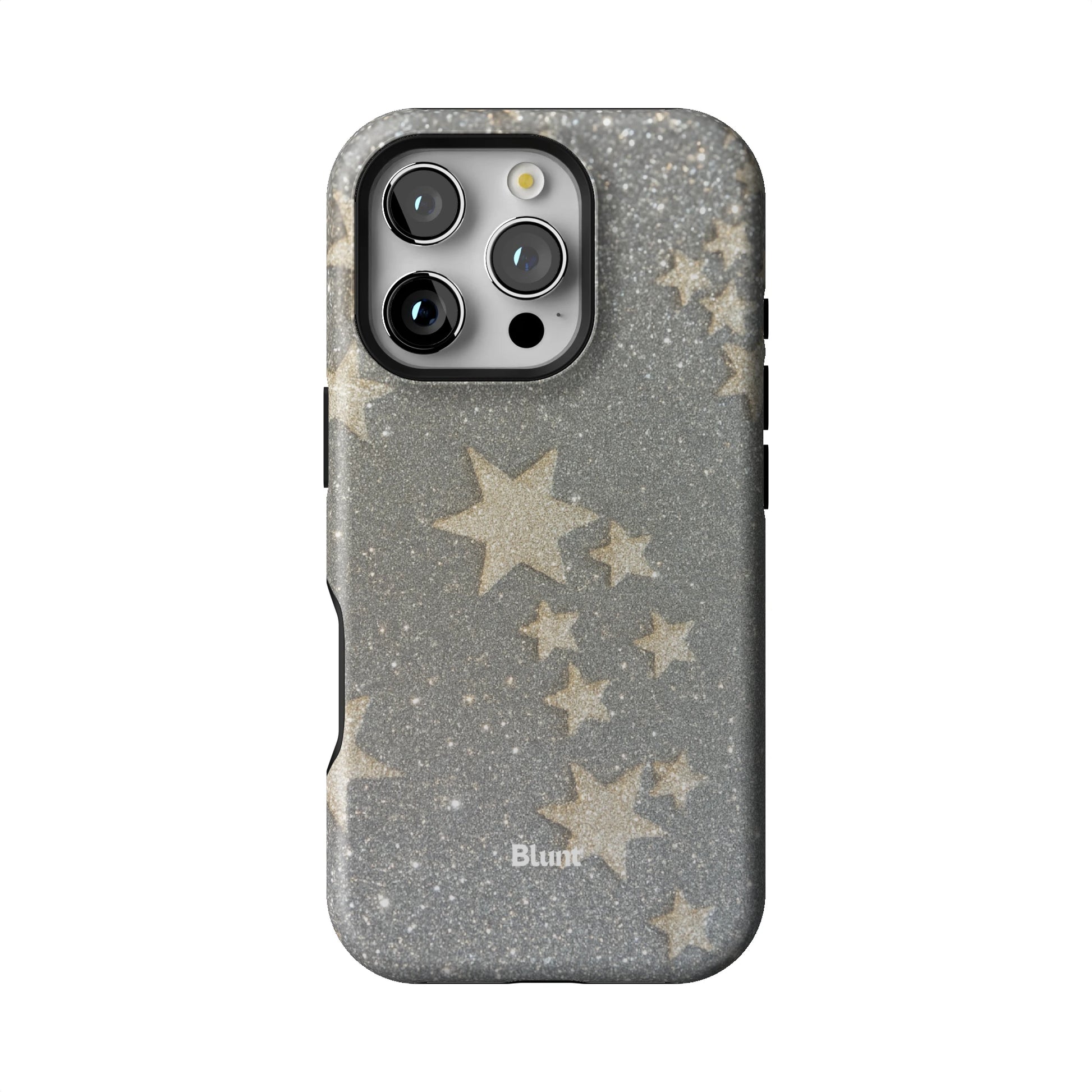Starlight Dust iPhone Case gallery - Iphone_16_Pro_1