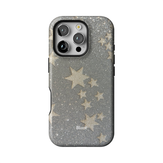 Starlight Dust iPhone Case gallery - Iphone_16_Pro_1