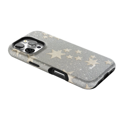 Starlight Dust iPhone Case gallery - Iphone_16_Pro_2