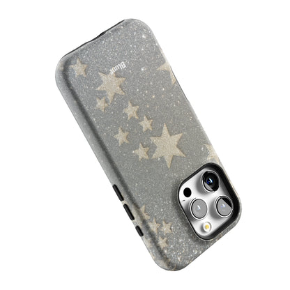 Starlight Dust iPhone Case gallery - Iphone_16_Pro_5