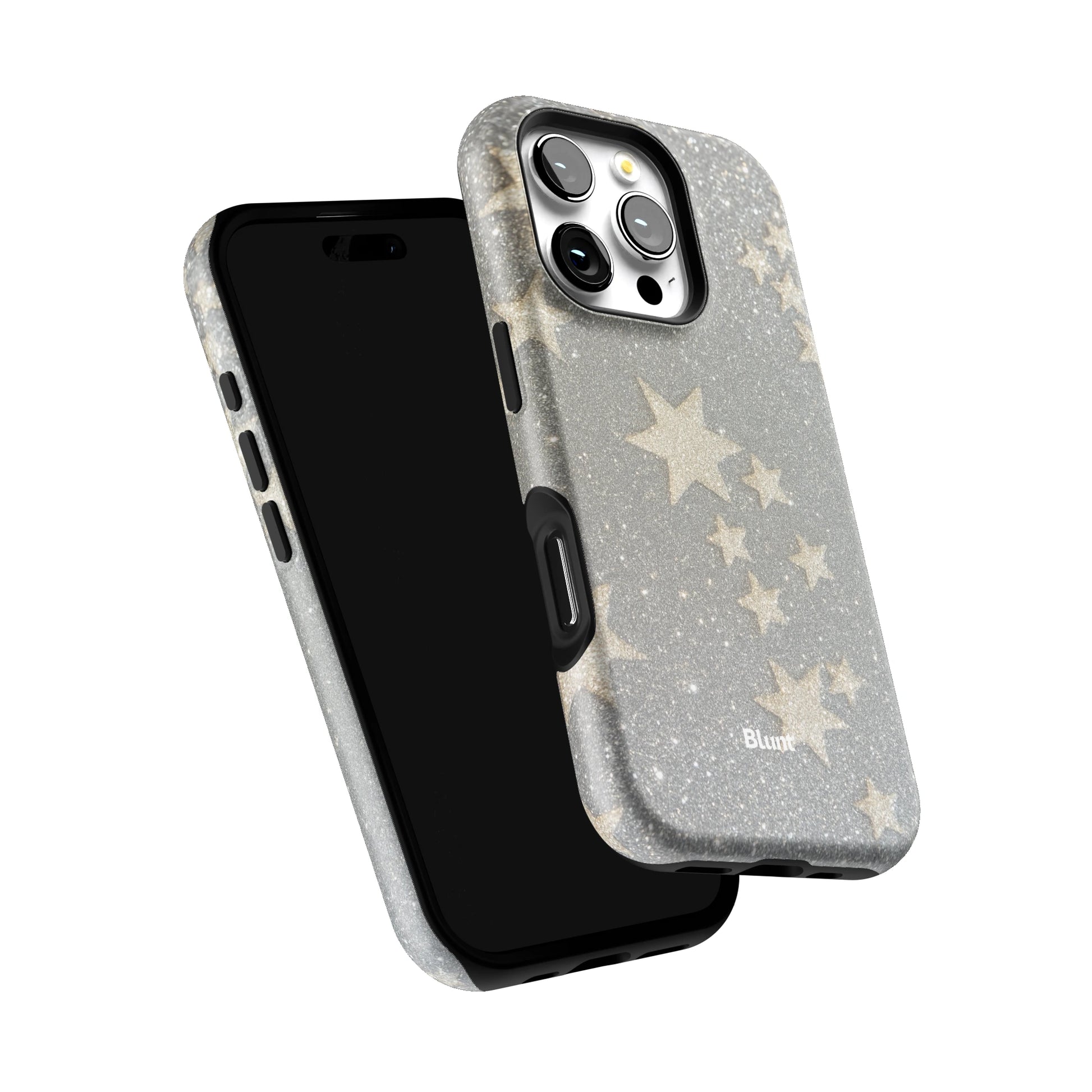 Starlight Dust iPhone Case gallery - Iphone_16_Pro_6
