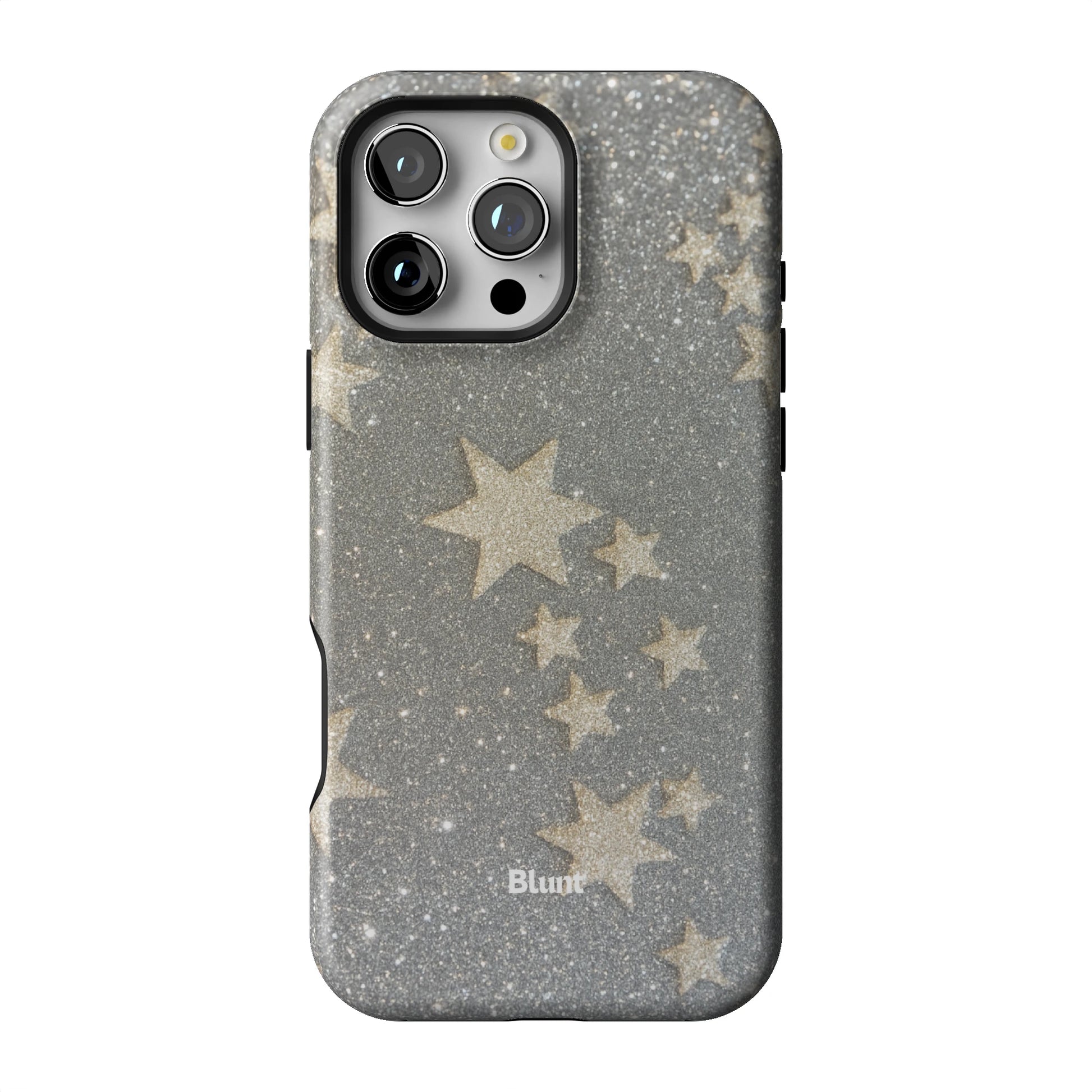 Starlight Dust iPhone Case gallery - Iphone_16_Pro_Max_1
