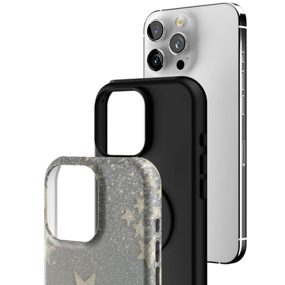 Starlight Dust iPhone Case gallery - Iphone_16_Pro_Max_3