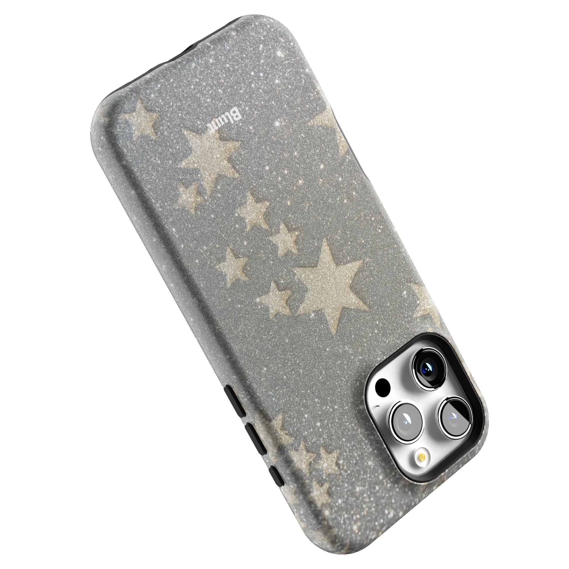 Starlight Dust iPhone Case gallery - Iphone_16_Pro_Max_5