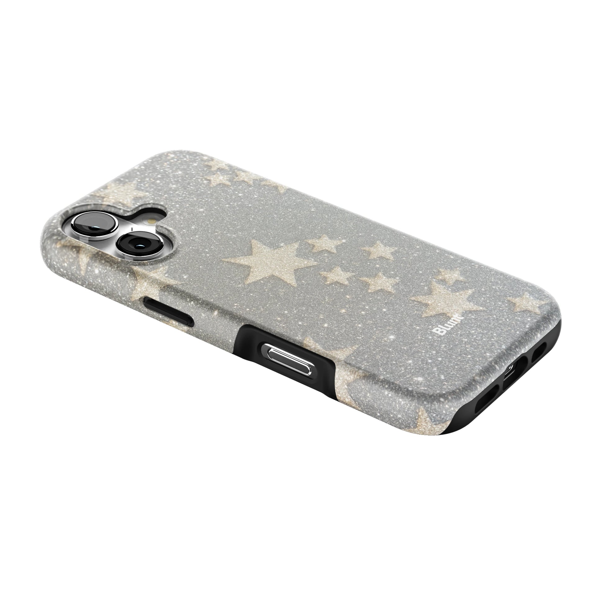 Starlight Dust iPhone Case gallery - Iphone_17_Iphone_2