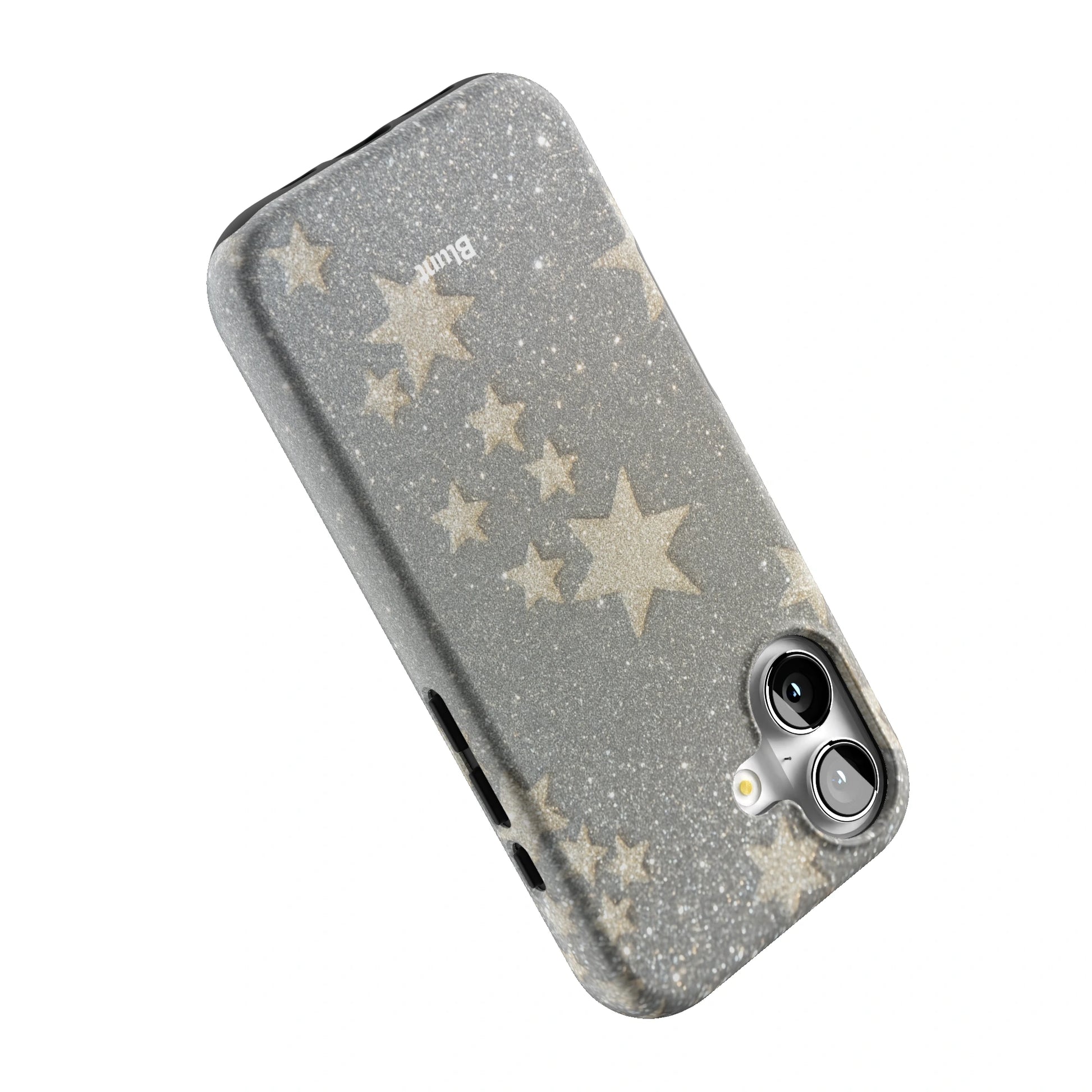 Starlight Dust iPhone Case gallery - Iphone_17_Iphone_5