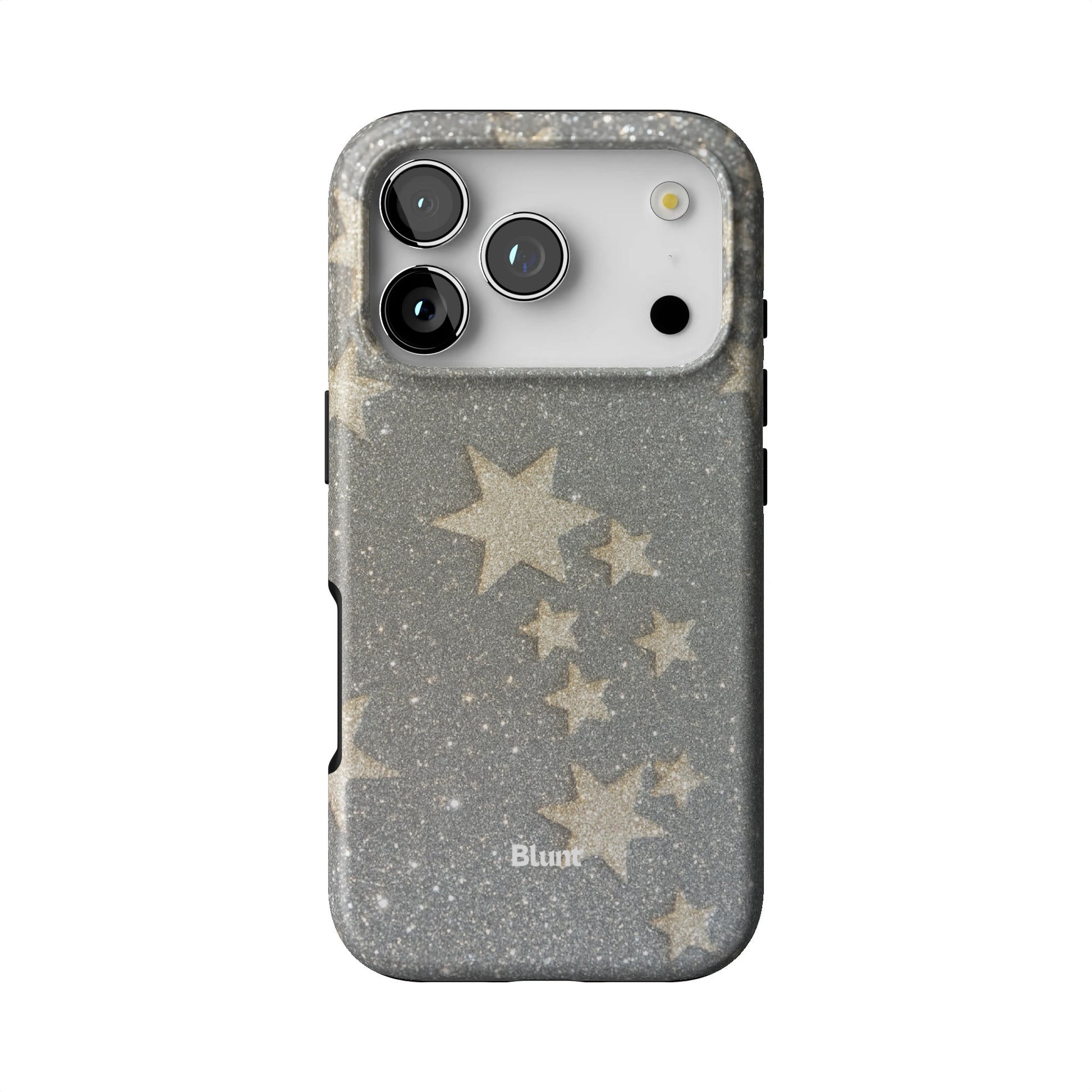 Starlight Dust iPhone Case gallery - Iphone_17_Pro_1