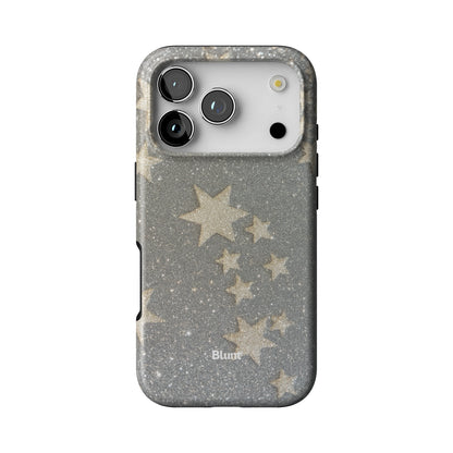 Starlight Dust iPhone Case gallery - Iphone_17_Pro_1