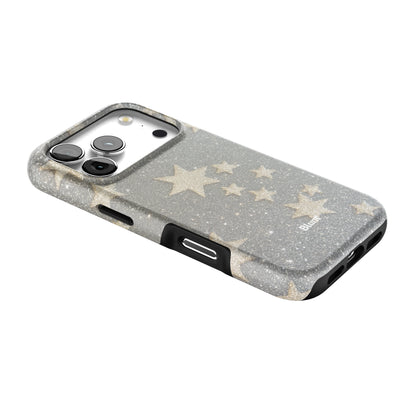 Starlight Dust iPhone Case gallery - Iphone_17_Pro_2