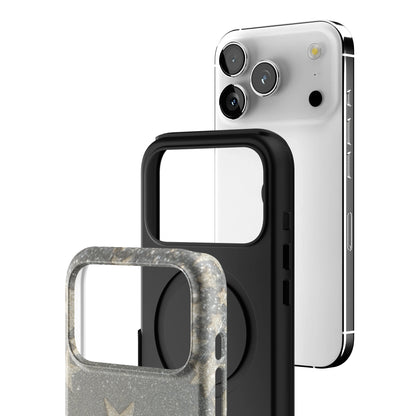 Starlight Dust iPhone Case gallery - Iphone_17_Pro_3