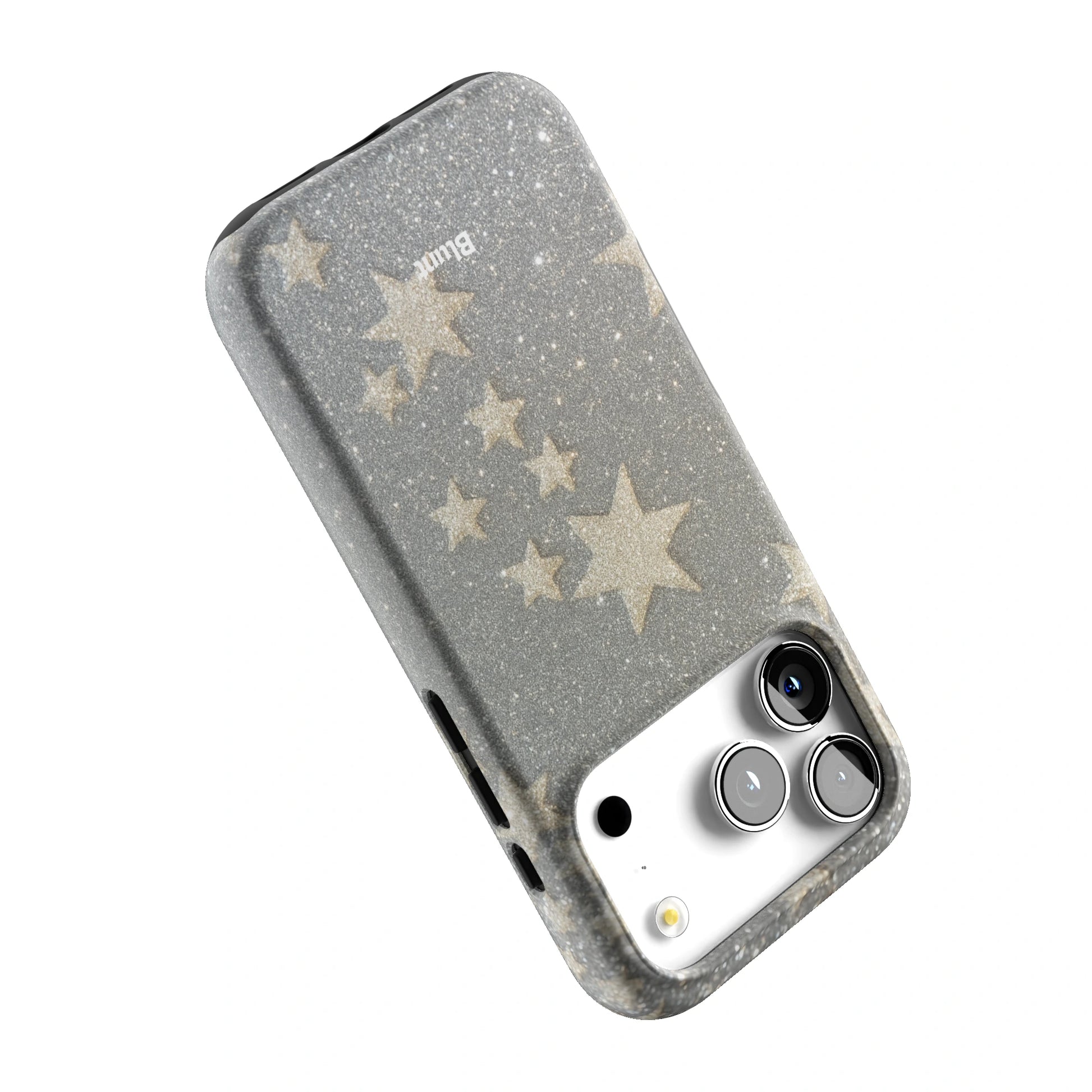 Starlight Dust iPhone Case gallery - Iphone_17_Pro_5