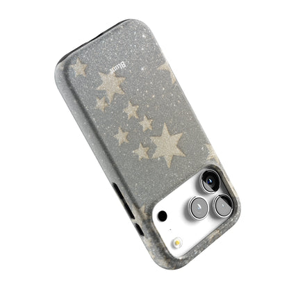 Starlight Dust iPhone Case gallery - Iphone_17_Pro_5