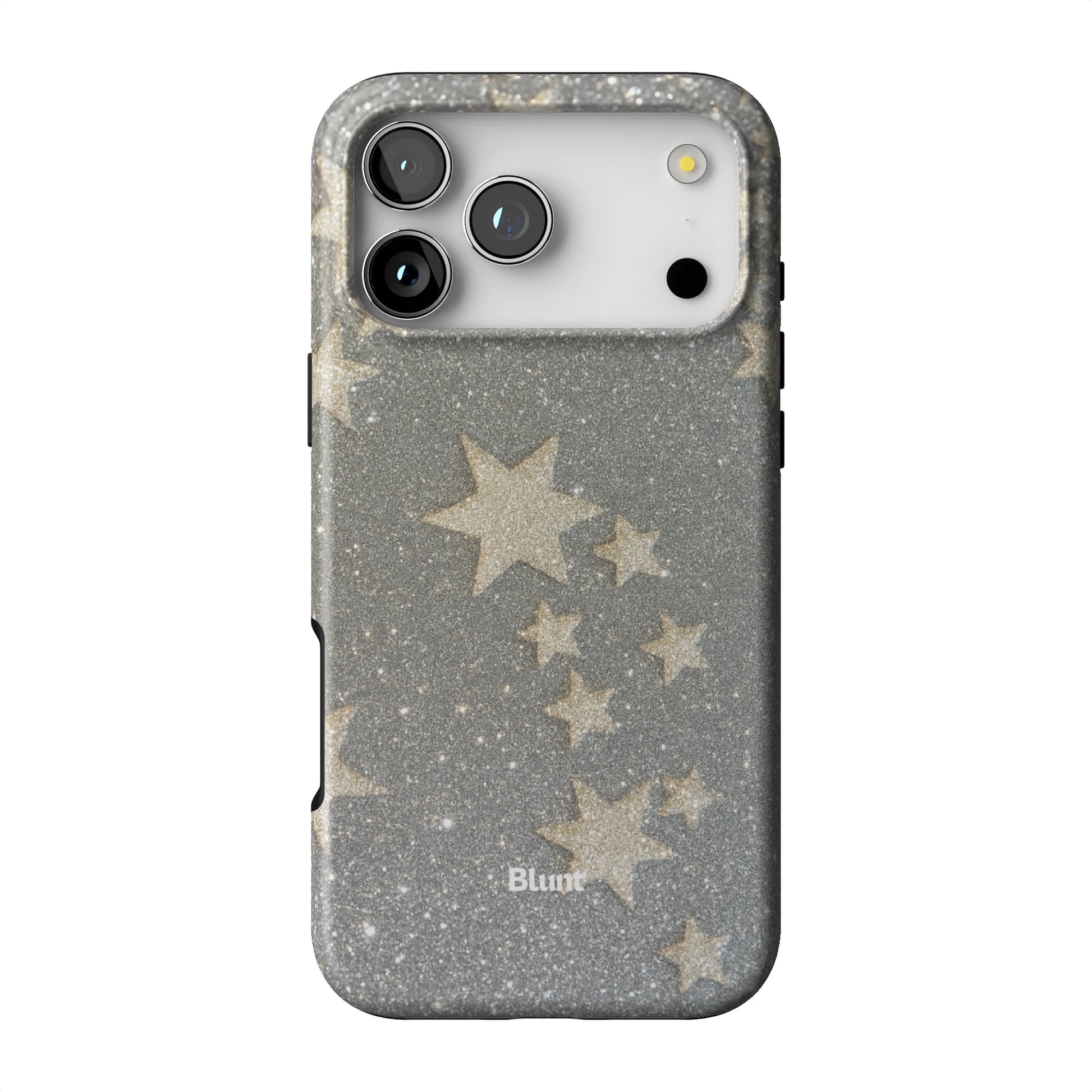 Starlight Dust iPhone Case gallery - Iphone_17_Pro_Max_1