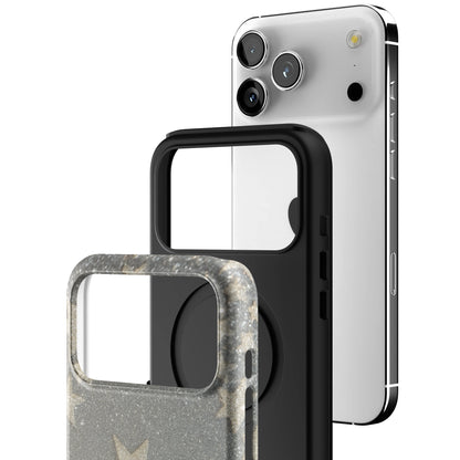 Starlight Dust iPhone Case gallery - Iphone_17_Pro_Max_3