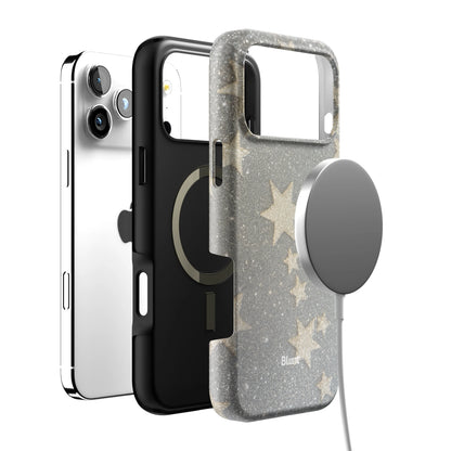 Starlight Dust iPhone Case gallery - Iphone_17_Pro_Max_4