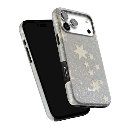 Starlight Dust iPhone Case gallery - Iphone_17_Pro_Max_6