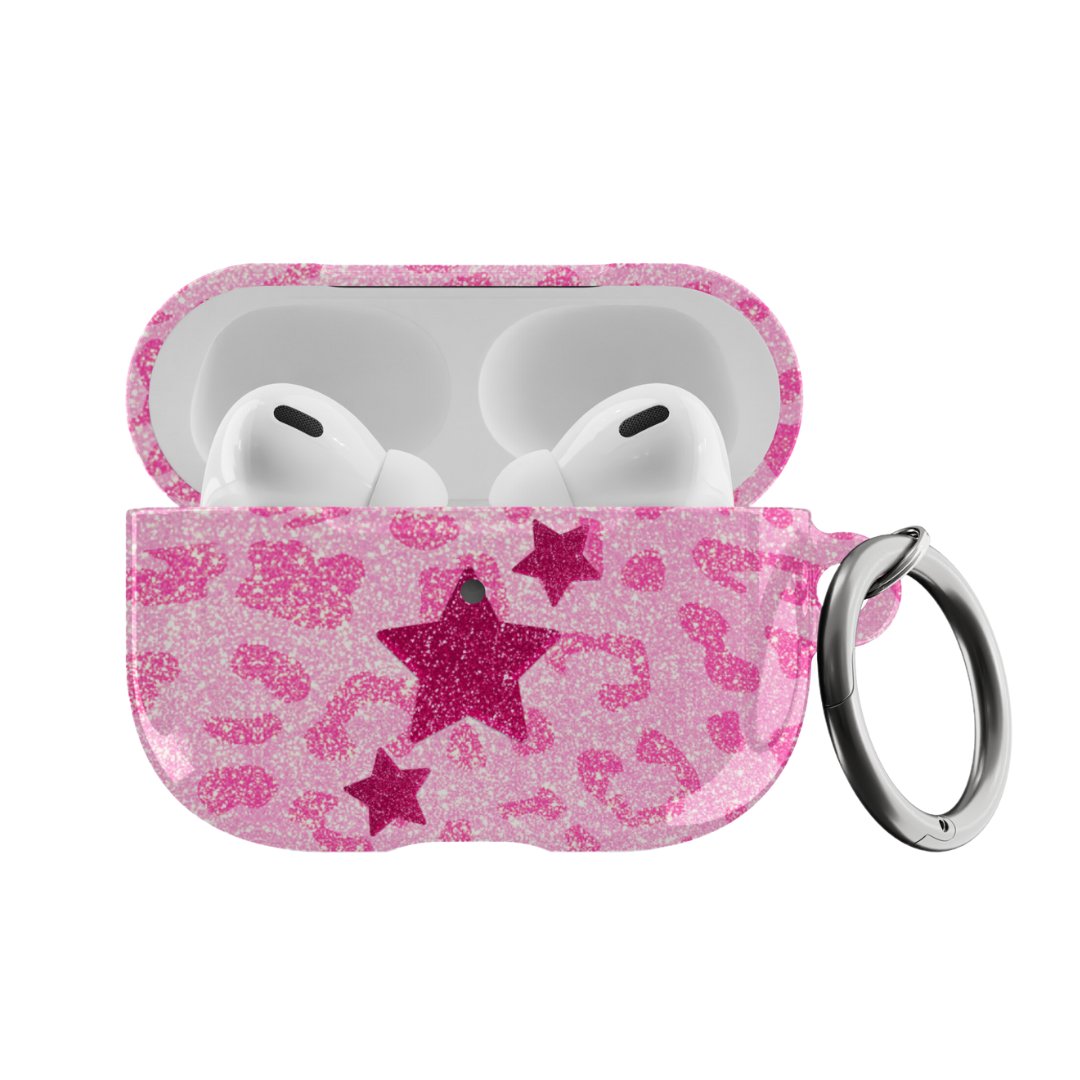 Starlight Airpod Case - blunt cases