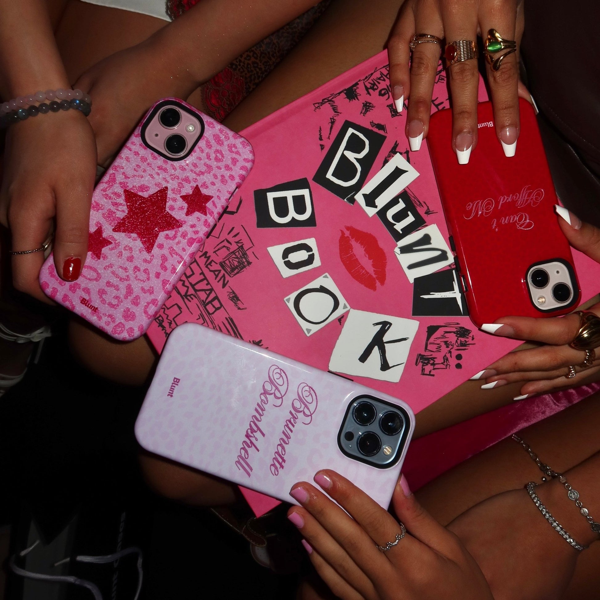 Starlight iPhone Case - blunt cases