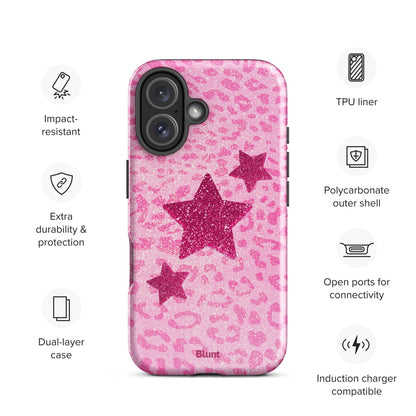 Starlight iPhone Case - blunt cases