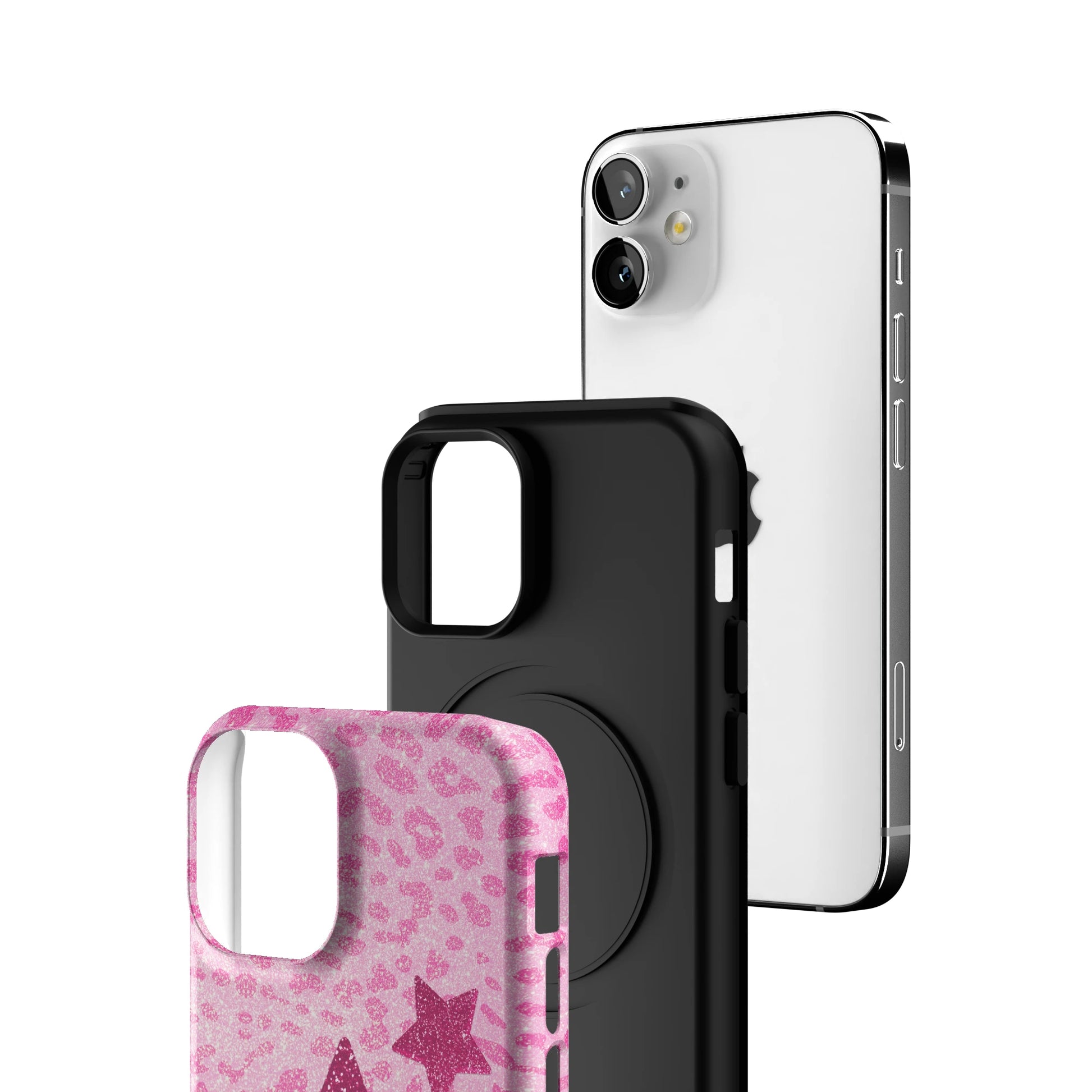 Starlight iPhone Case gallery - Iphone_12_Mini_Air_Plus_3