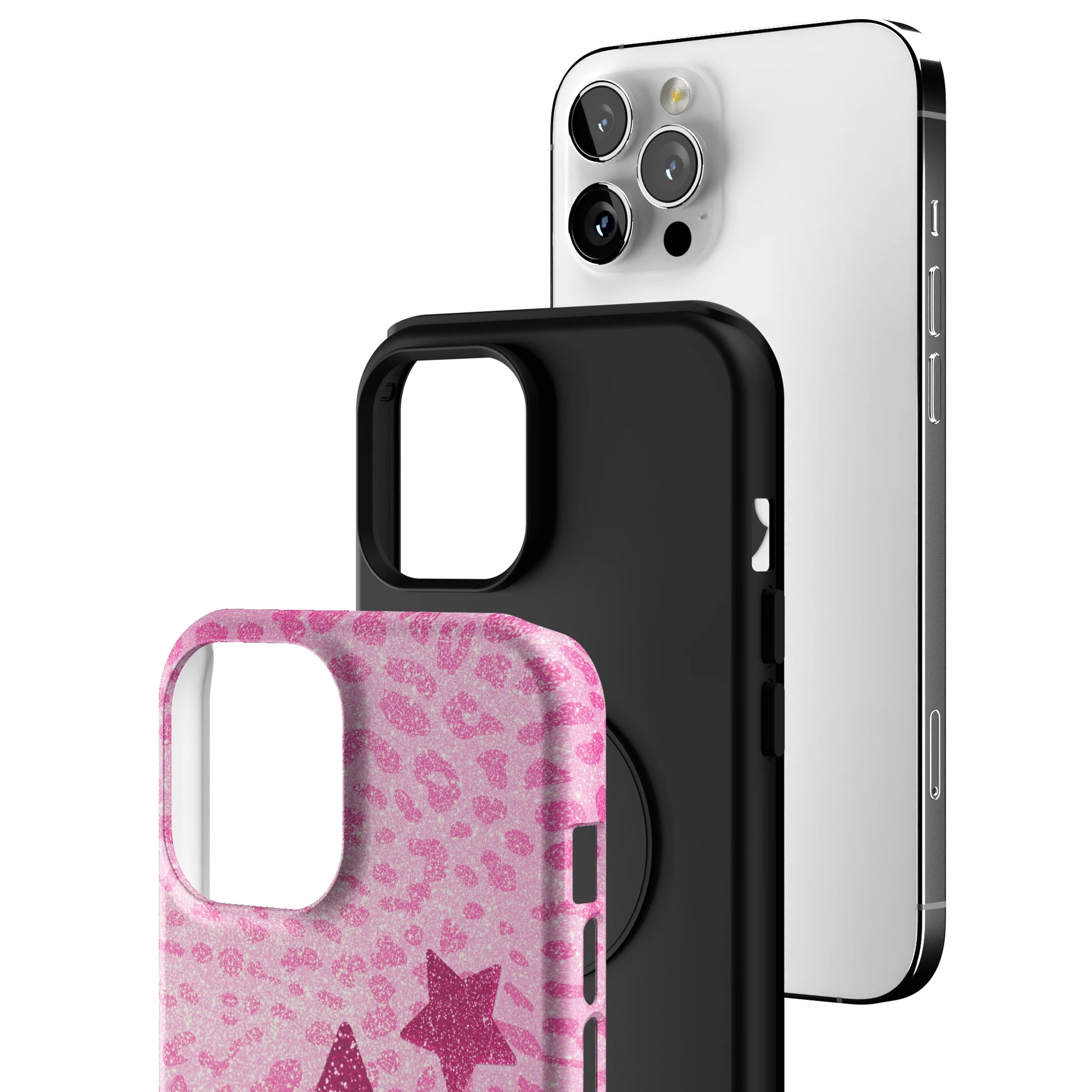 Starlight iPhone Case gallery - Iphone_12_Pro_Max_3