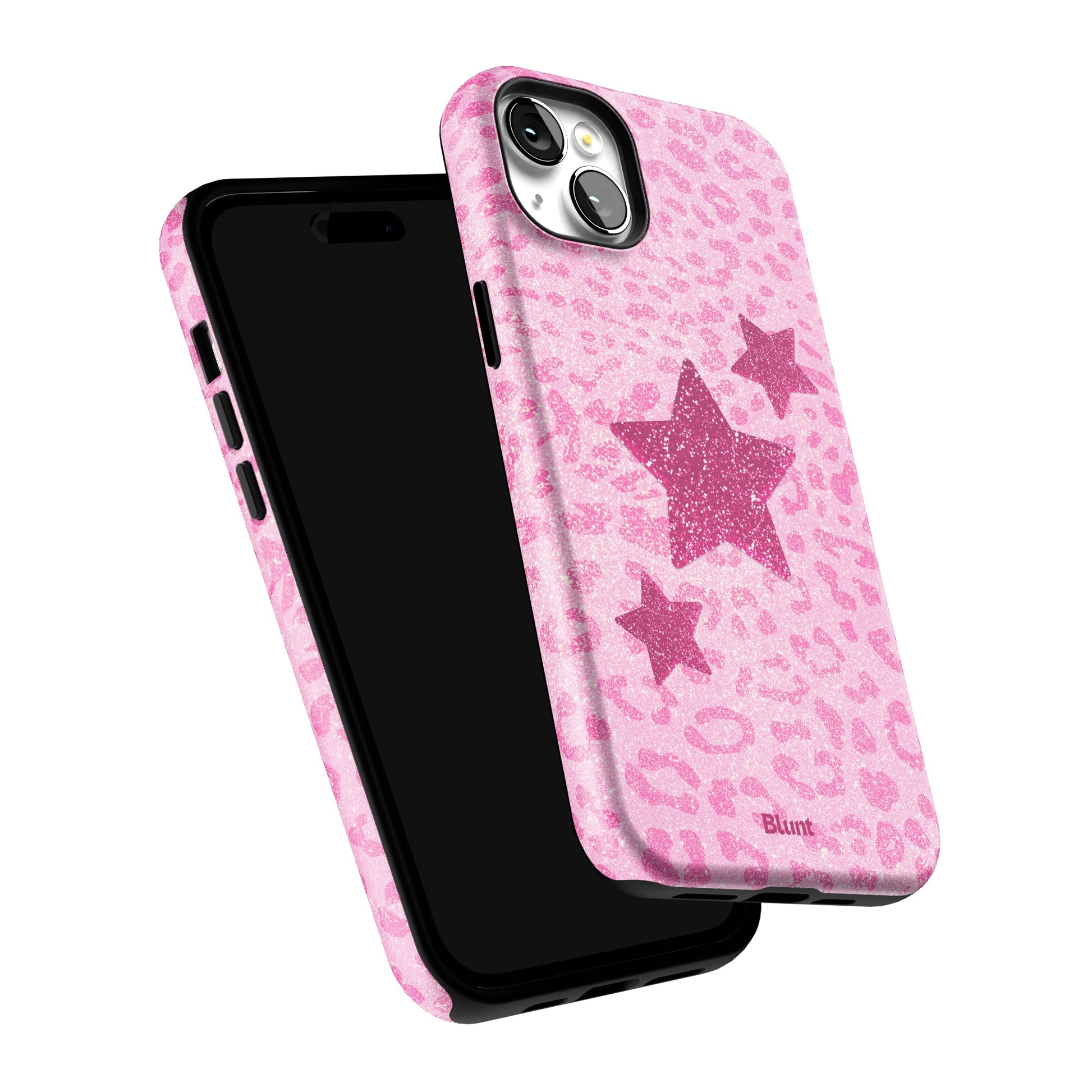 Starlight iPhone Case gallery - Iphone_14_Mini_Air_Plus_6