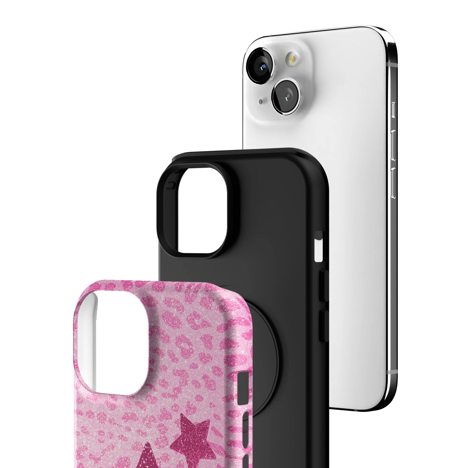 Starlight iPhone Case gallery - Iphone_15_Iphone_3