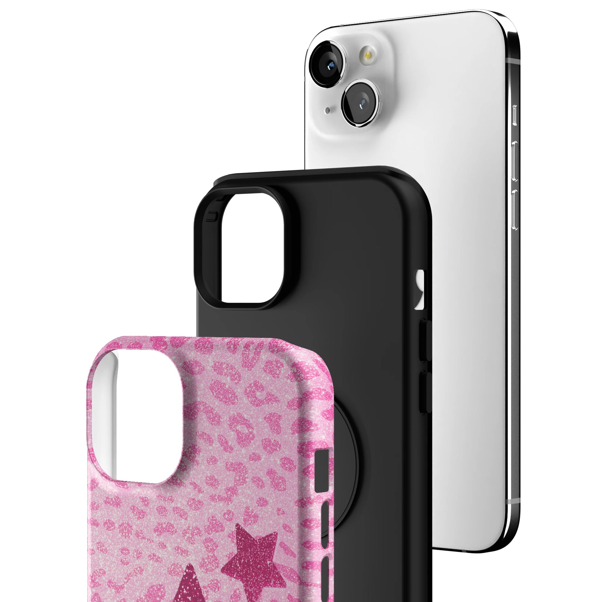Starlight iPhone Case gallery - Iphone_15_Mini_Air_Plus_3