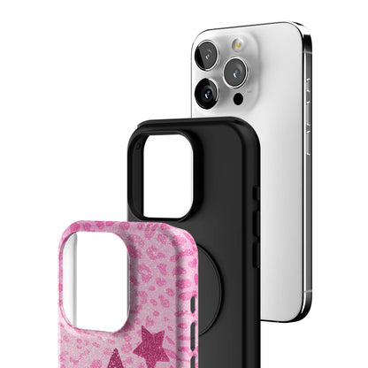 Starlight iPhone Case gallery - Iphone_15_Pro_3