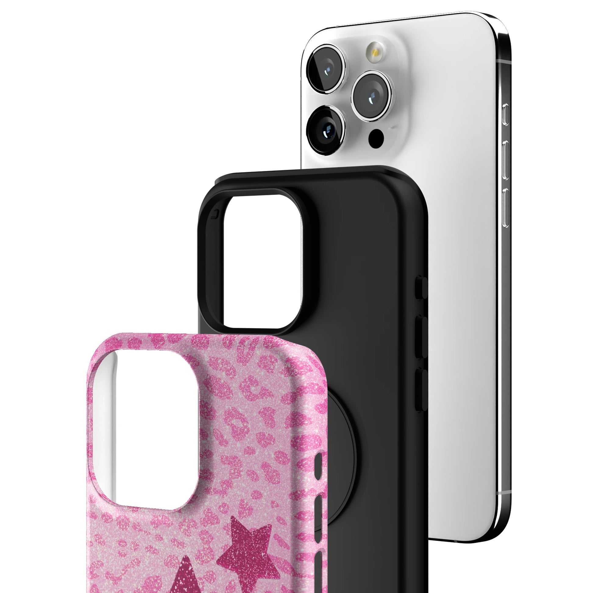 Starlight iPhone Case gallery - Iphone_15_Pro_Max_3