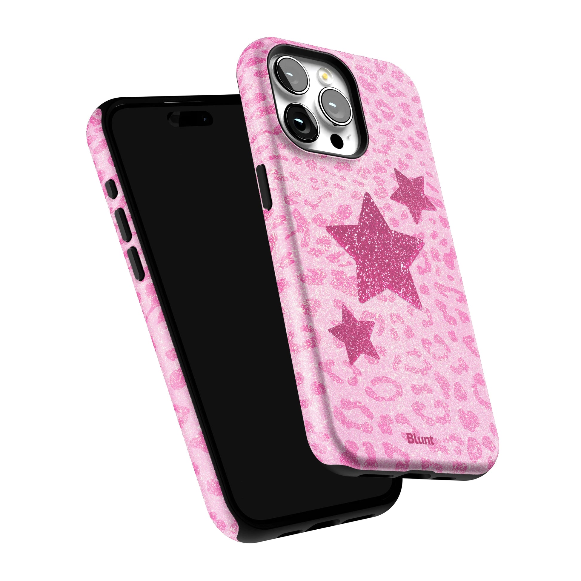 Starlight iPhone Case gallery - Iphone_15_Pro_Max_6