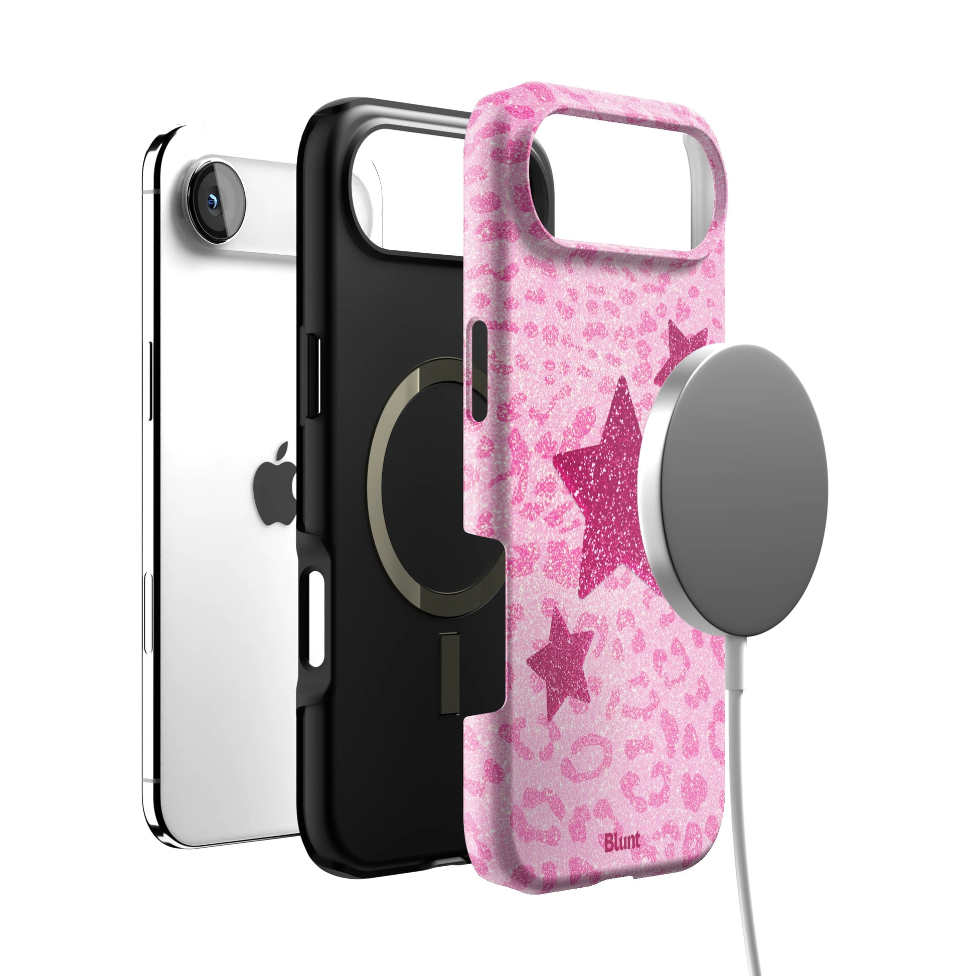 Starlight iPhone Case gallery - Iphone_17_Air_4