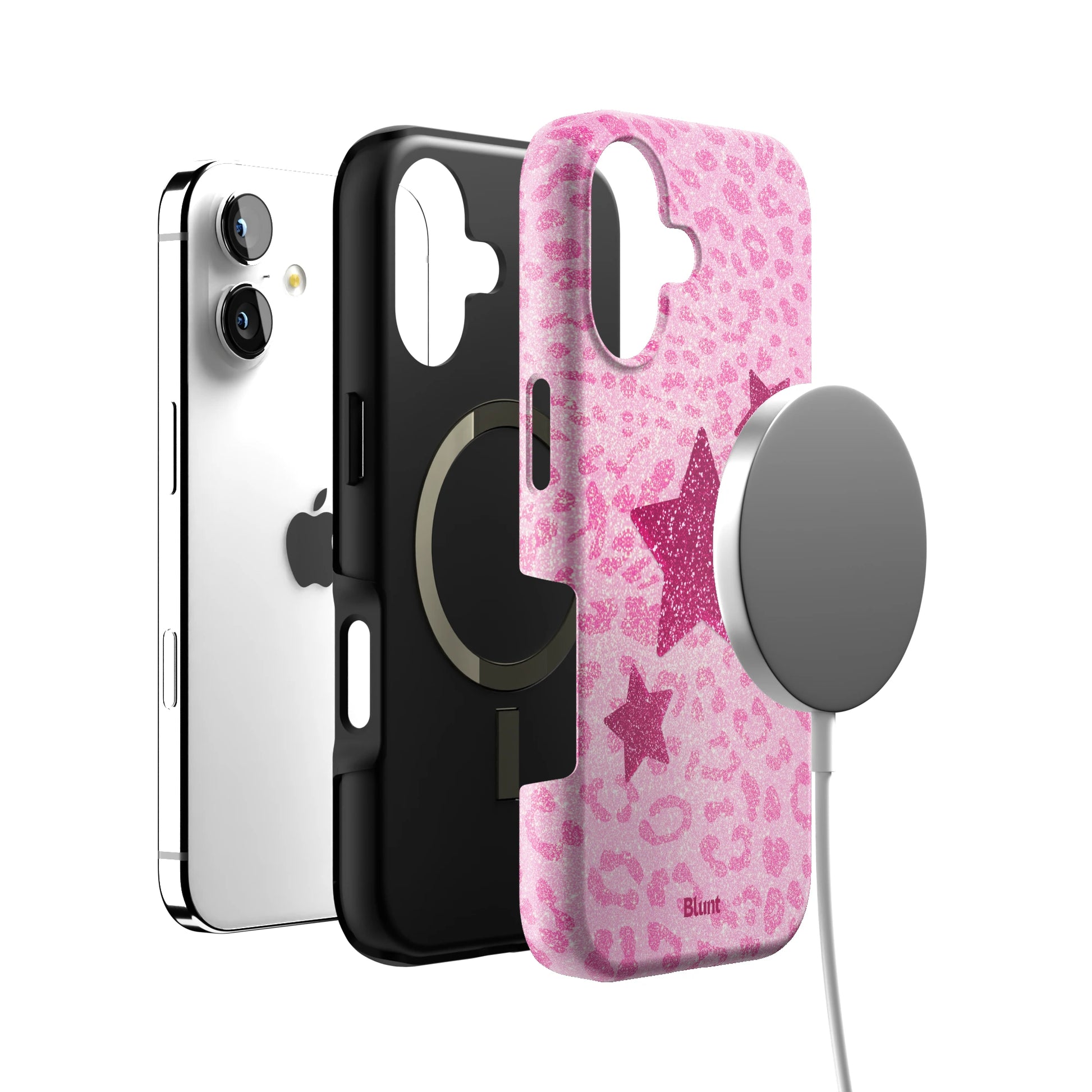 Starlight iPhone Case gallery - Iphone_17_Iphone_4